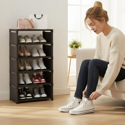 Etagere a chaussure 
