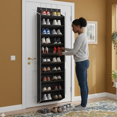 Etagere a chaussures