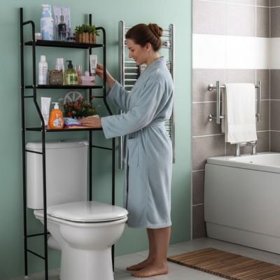 Etagere WC 