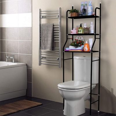 Etagere WC 