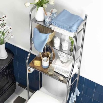 Etagere WC 