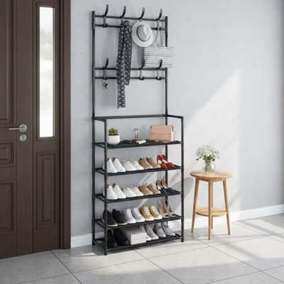 Étagère à chaussures 
