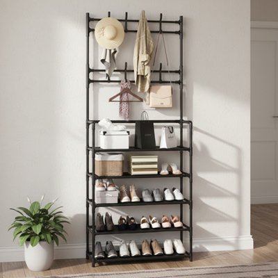 Étagère à chaussures 