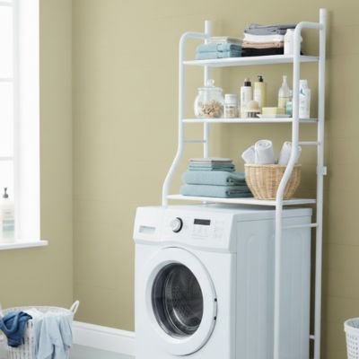 Étagère machine à laver 